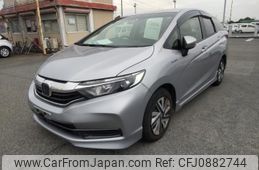 honda shuttle 2020 quick_quick_6AA-GP7_GP7-2113194