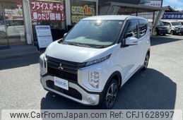 mitsubishi ek-cross 2019 CFJ1628997
