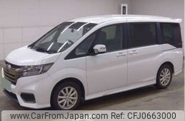 honda stepwagon 2019 -HONDA--Stepwgn DBA-RP4--RP4-1211144---HONDA--Stepwgn DBA-RP4--RP4-1211144-