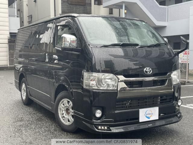 toyota hiace-van 2022 quick_quick_TRH200V_TRH200-0354238 image 1