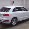 audi q3 2018 quick_quick_ABA-8UCULB_WAUZZZ8UXJR101727 image 2