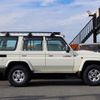 toyota land-cruiser 2015 -TOYOTA--Land Cruiser GRJ76K--GRJ76-1003106---TOYOTA--Land Cruiser GRJ76K--GRJ76-1003106- image 9