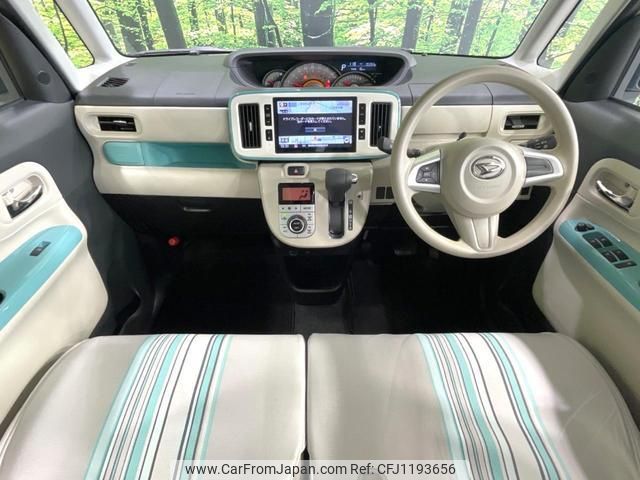 daihatsu move-canbus 2017 quick_quick_LA800S_LA800S-0030614 image 2