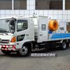 hino ranger 2009 GOO_NET_EXCHANGE_0700192A30250501W001 image 1