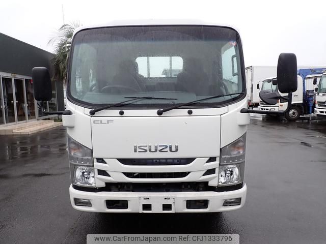 isuzu elf-truck 2019 GOO_NET_EXCHANGE_0402607A30250624W002 image 2