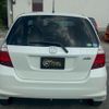honda fit 2007 CFJ1815317 image 9