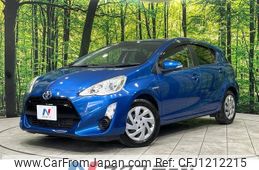 toyota aqua 2015 -TOYOTA--AQUA DAA-NHP10--NHP10-2414348---TOYOTA--AQUA DAA-NHP10--NHP10-2414348-
