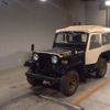 mitsubishi jeep 1990 CFJ2122519 image 7