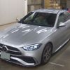 mercedes-benz c-class 2022 CFJ1856895 image 1