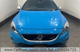 volvo v40 2013 -VOLVO--Volvo V40 MB5204T--YV1MV6350E2079197---VOLVO--Volvo V40 MB5204T--YV1MV6350E2079197-