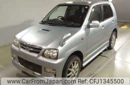 daihatsu terios-kid 2010 -DAIHATSU--Terios Kid J111G-507875---DAIHATSU--Terios Kid J111G-507875-