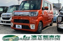 daihatsu wake 2016 -DAIHATSU 【名変中 】--WAKE LA700S--0069760---DAIHATSU 【名変中 】--WAKE LA700S--0069760-