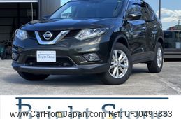 nissan x-trail 2015 -NISSAN--X-Trail DBA-NT32--NT32-037293---NISSAN--X-Trail DBA-NT32--NT32-037293-