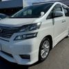 toyota vellfire 2009 -TOYOTA--Vellfire DBA-ANH20W--ANH20-8078032---TOYOTA--Vellfire DBA-ANH20W--ANH20-8078032- image 8