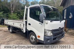 hino dutro 2012 CFJ1709913