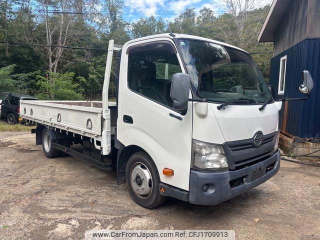hino dutro 2012 CFJ1709913 image 1