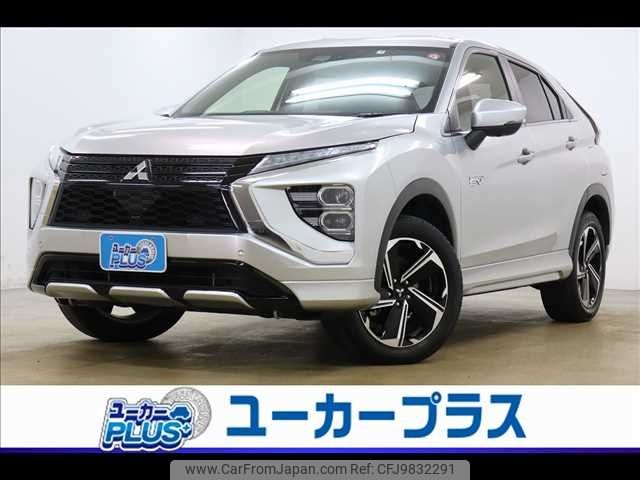 mitsubishi eclipse-cross 2021 -MITSUBISHI--Eclipse Cross 5LA-GL3W--GL3W-0304369---MITSUBISHI--Eclipse Cross 5LA-GL3W--GL3W-0304369- image 1