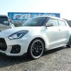 suzuki swift 2022 -SUZUKI 【鳥取 300ﾎ8754】--Swift 4BA-ZC33S--ZC33S-501112---SUZUKI 【鳥取 300ﾎ8754】--Swift 4BA-ZC33S--ZC33S-501112- image 1