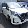 nissan serena 2021 quick_quick_5AA-GFC27_GFC27-231420 image 5