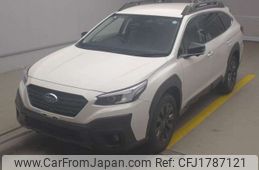 subaru outback 2024 CFJ1787121