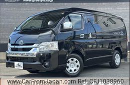 toyota hiace-wagon 2025 CFJ1038960
