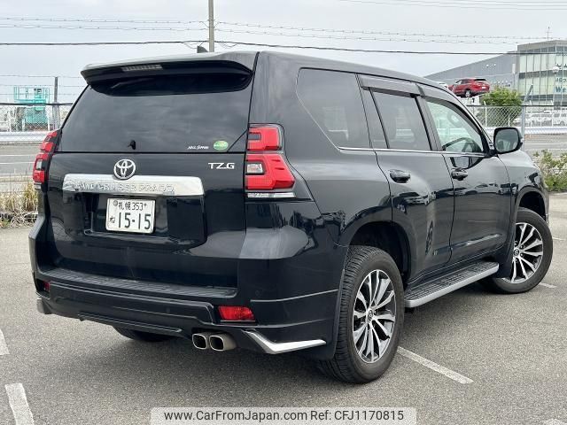 toyota land-cruiser-prado 2020 quick_quick_LDA-GDJ151W_GDJ151-0009322 image 2