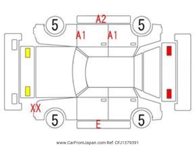 mitsubishi delica-mini 2023 -MITSUBISHI--Delica Mini 5AA-B34A--B34A-0500368---MITSUBISHI--Delica Mini 5AA-B34A--B34A-0500368- image 2