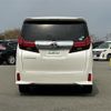 toyota alphard 2015 -TOYOTA--Alphard DBA-AGH30W--AGH30-0002963---TOYOTA--Alphard DBA-AGH30W--AGH30-0002963- image 13