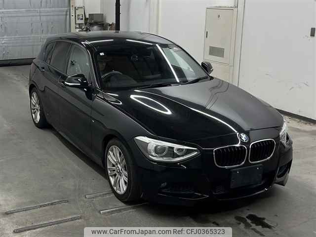 bmw 1-series 2014 -BMW--BMW 1 Series 1A16-WBA1A120X0P579491---BMW--BMW 1 Series 1A16-WBA1A120X0P579491- image 1