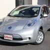 nissan leaf 2014 -NISSAN 【名変中 】--Leaf AZE0--112998---NISSAN 【名変中 】--Leaf AZE0--112998- image 27