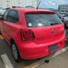 volkswagen polo 2012 -VOLKSWAGEN--VW Polo DBA-6RCBZ--WVWZZZ6RZCU050101---VOLKSWAGEN--VW Polo DBA-6RCBZ--WVWZZZ6RZCU050101- image 2