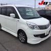 suzuki solio 2012 -SUZUKI 【三重 501ﾜ9525】--Solio MA15S--137890---SUZUKI 【三重 501ﾜ9525】--Solio MA15S--137890- image 1