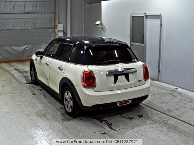 mini mini-others 2015 -BMW--BMW Mini XS15-WMWXS520802B39820---BMW--BMW Mini XS15-WMWXS520802B39820- image 2