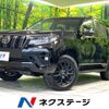 toyota land-cruiser-prado 2023 -TOYOTA--Land Cruiser Prado 3BA-TRJ150W--TRJ150-0156483---TOYOTA--Land Cruiser Prado 3BA-TRJ150W--TRJ150-0156483- image 1