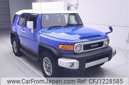 toyota fj-cruiser 2011 -TOYOTA--FJ Curiser GSJ15W-0112573---TOYOTA--FJ Curiser GSJ15W-0112573-