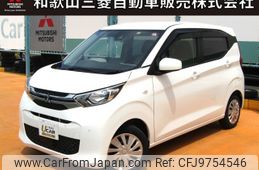 mitsubishi ek-wagon 2021 -MITSUBISHI--ek Wagon 5BA-B33W--B33W-0107749---MITSUBISHI--ek Wagon 5BA-B33W--B33W-0107749-