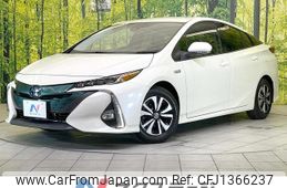 toyota prius-phv 2018 quick_quick_ZVW52_ZVW52-3067500