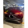 toyota corolla-cross 2022 CFJ1513445 image 1