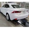 lexus is 2014 -LEXUS 【釧路 331ﾔ5588】--Lexus IS DBA-GSE30--GSE30-5044354---LEXUS 【釧路 331ﾔ5588】--Lexus IS DBA-GSE30--GSE30-5044354- image 2