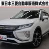 mitsubishi eclipse-cross 2019 quick_quick_DBA-GK1W_GK1W-0104683 image 1