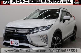 mitsubishi eclipse-cross 2019 quick_quick_DBA-GK1W_GK1W-0104683