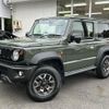 suzuki jimny-sierra 2023 -SUZUKI--Jimny Sierra 3BA-JB74W--JB74W-201232---SUZUKI--Jimny Sierra 3BA-JB74W--JB74W-201232- image 4