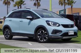 honda fit 2020 -HONDA--Fit 6AA-GR6--GR6-1009330---HONDA--Fit 6AA-GR6--GR6-1009330-