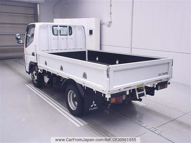 mitsubishi-fuso canter 2014 -MITSUBISHI--Canter FBA20-530081---MITSUBISHI--Canter FBA20-530081- image 2