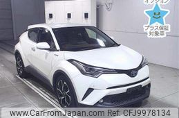 toyota c-hr 2019 -TOYOTA--C-HR ZYX10--2165046---TOYOTA--C-HR ZYX10--2165046-