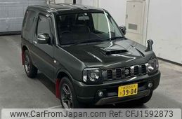 suzuki jimny 2017 CFJ1592873