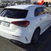 mercedes-benz a-class 2018 -MERCEDES-BENZ 【三重 302ﾂ5928】--Benz A Class 177084--2J049361---MERCEDES-BENZ 【三重 302ﾂ5928】--Benz A Class 177084--2J049361- image 10