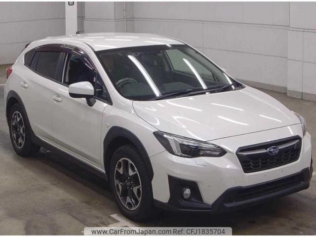 subaru xv 2018 CFJ1835704 image 1