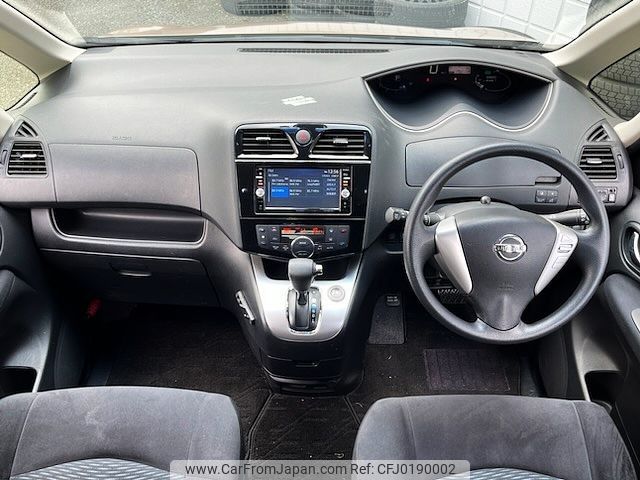 nissan serena 2014 -NISSAN--Serena DAA-HC26--HC26-109929---NISSAN--Serena DAA-HC26--HC26-109929- image 2