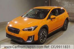 subaru xv 2017 -SUBARU--Subaru XV GT7-043781---SUBARU--Subaru XV GT7-043781-